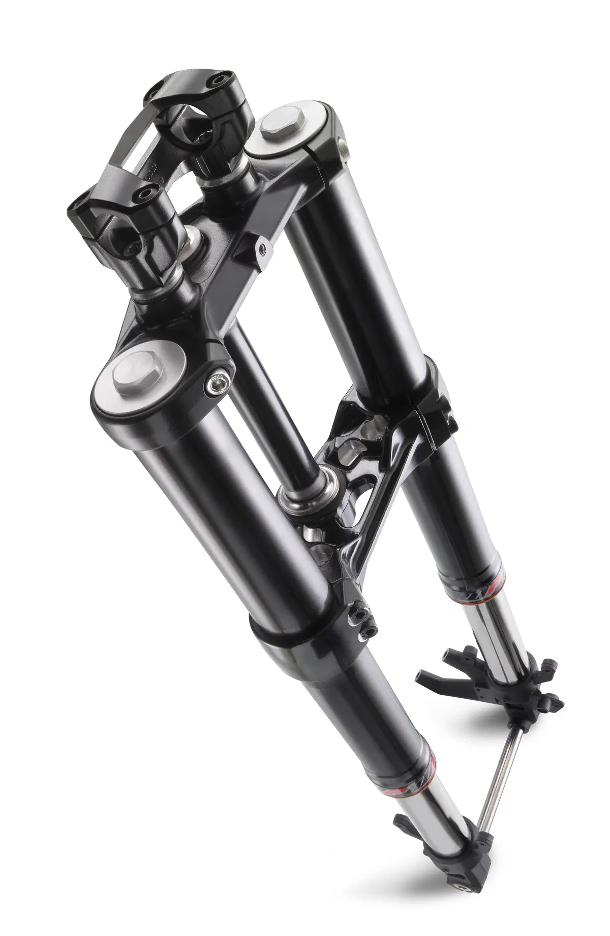 KTM 125 Duke 2017. Accende la passione (18)