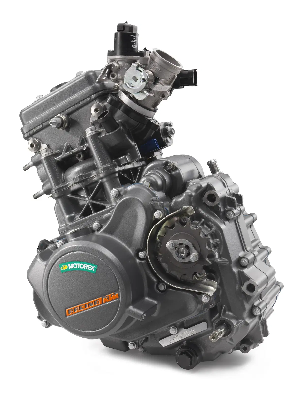 KTM 125 Duke 2017. Accende la passione (19)