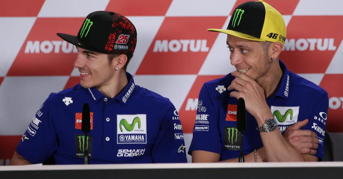 MotoGP 2017, GP d'Argentina. Rossi: "Conta la qualit&agrave; pi&ugrave; che la quantit&agrave;"