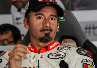 SBK, Sepang 2015. Biaggi : “Il lavoro da fare è ancora molto”. Pretattica?