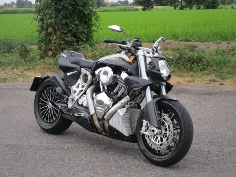 Cr&S Duu (2007 - 17)