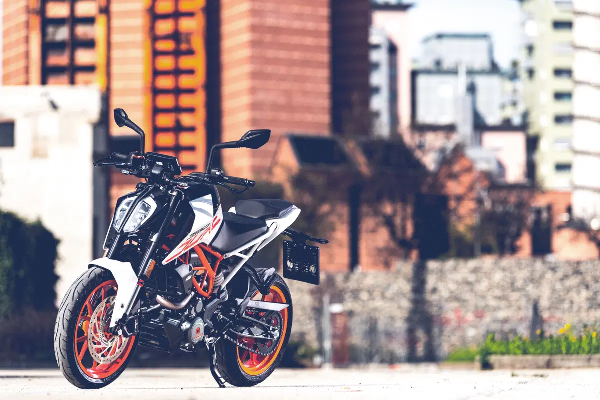 KTM 390 Duke 2017. La piccola bestia!  (8)