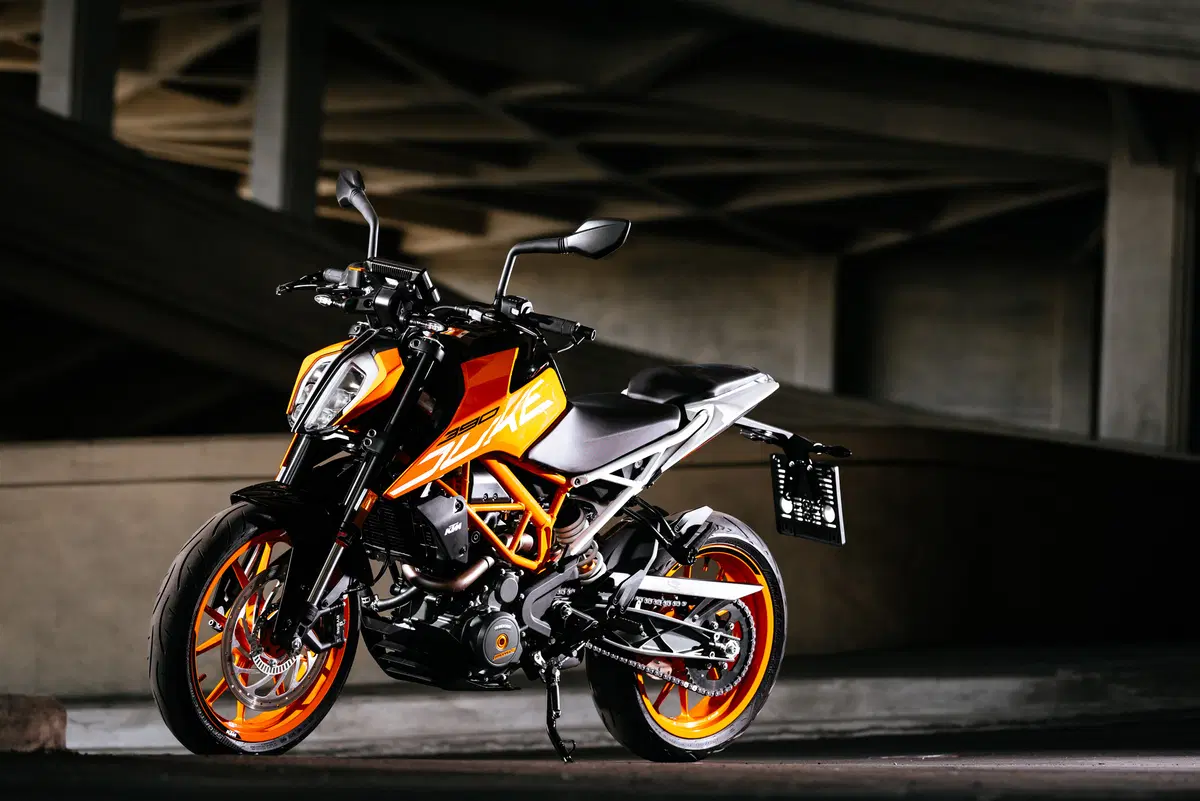 KTM 390 Duke 2017. La piccola bestia!  (10)