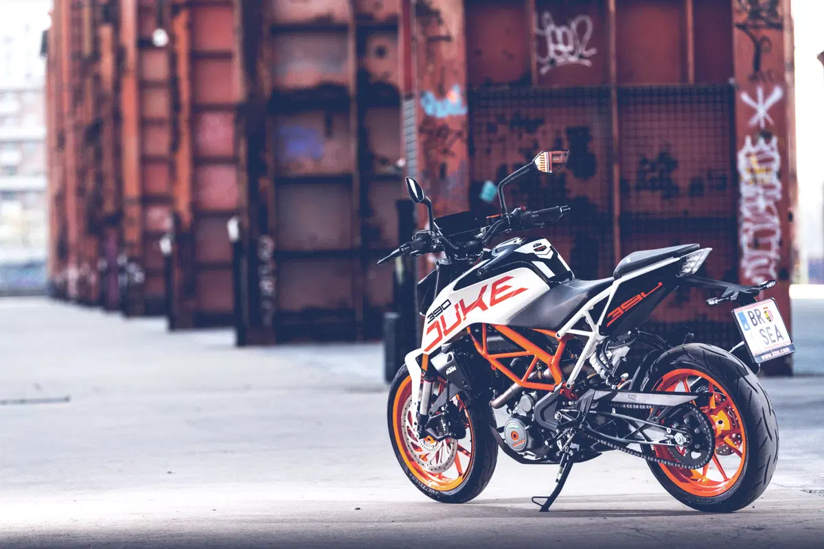 KTM 390 Duke 2017. La piccola bestia!  (11)