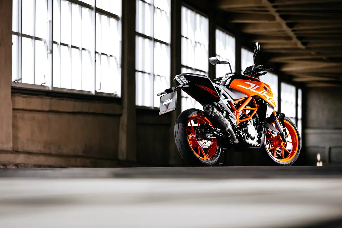 KTM 390 Duke 2017. La piccola bestia!  (12)