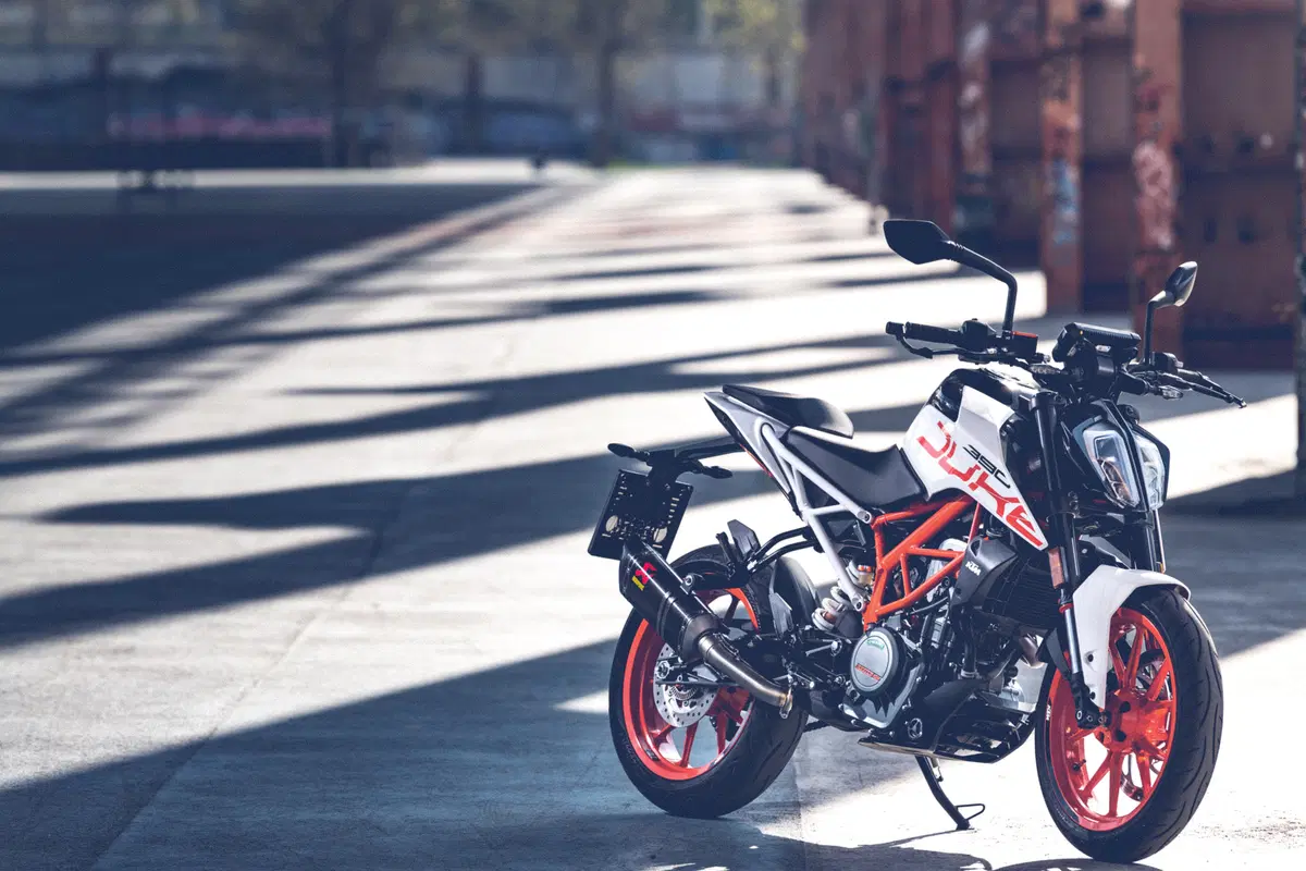 KTM 390 Duke 2017. La piccola bestia!  (13)