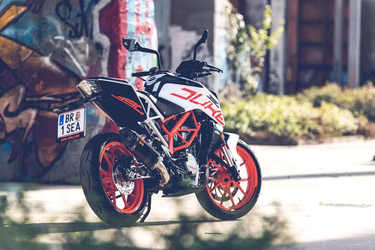 KTM 390 Duke 2017. La piccola bestia!  (14)