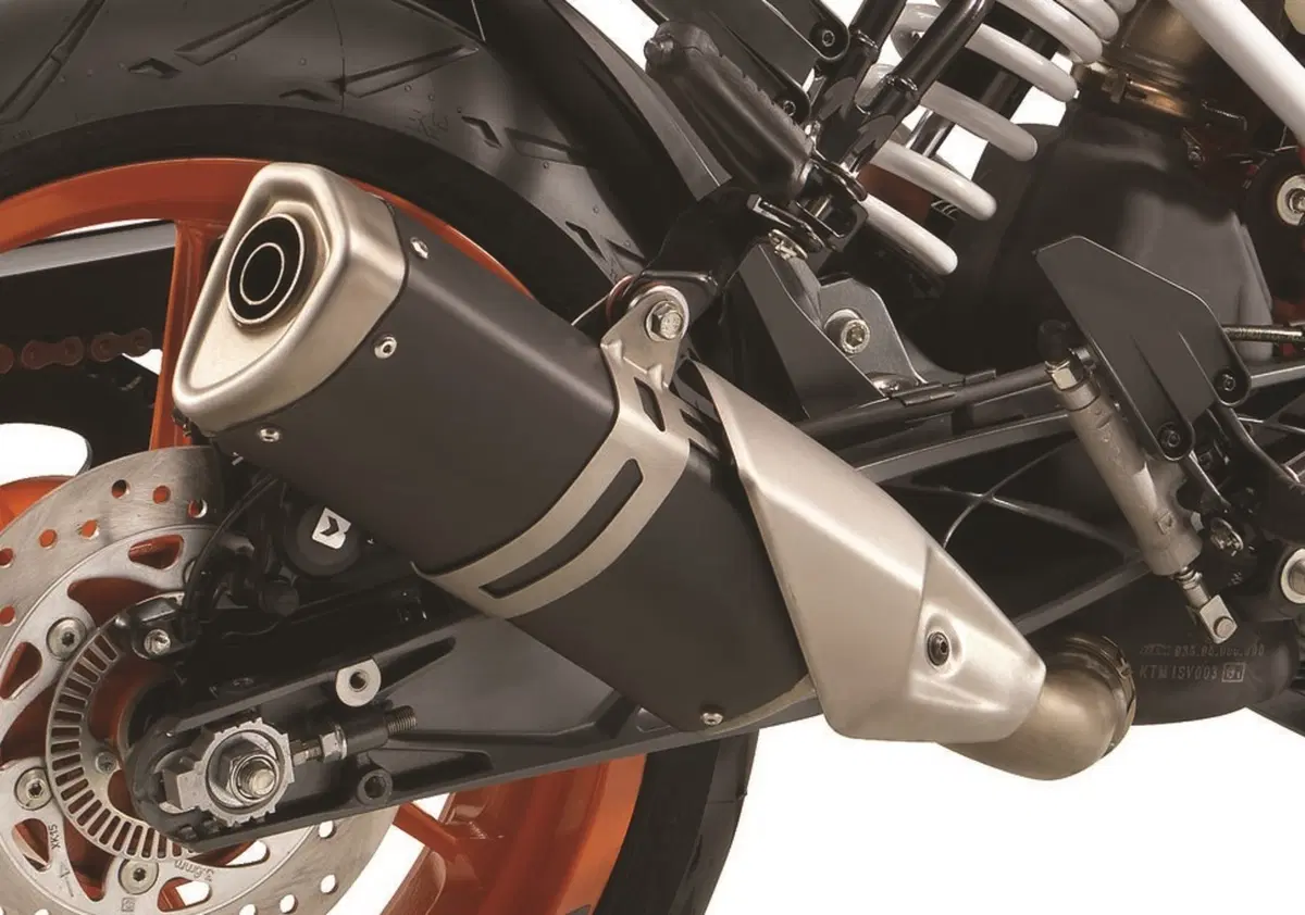 KTM 390 Duke 2017. La piccola bestia!  (16)