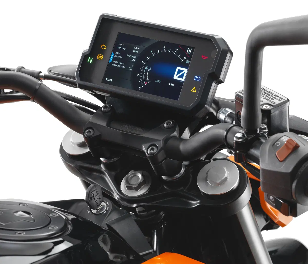 KTM 390 Duke 2017. La piccola bestia!  (19)
