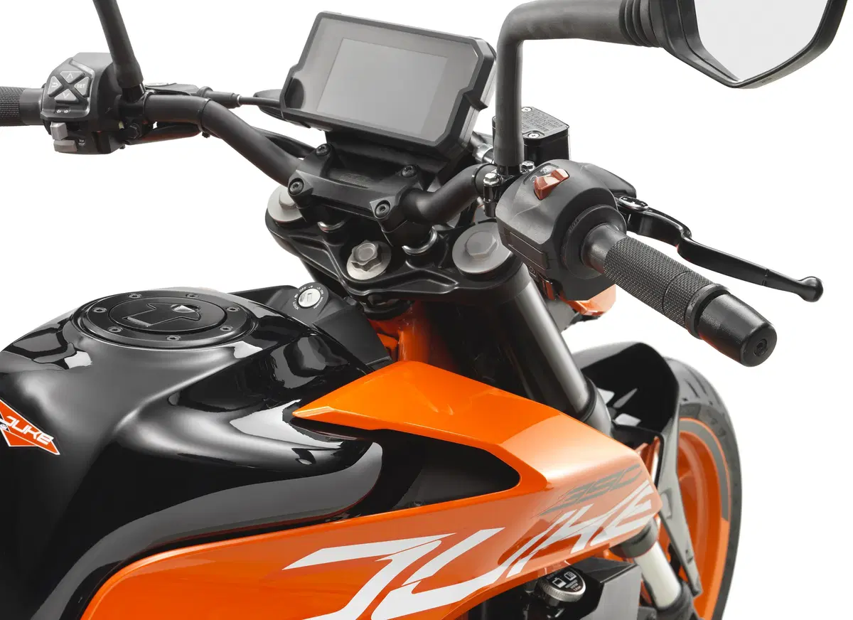 KTM 390 Duke 2017. La piccola bestia!  (21)