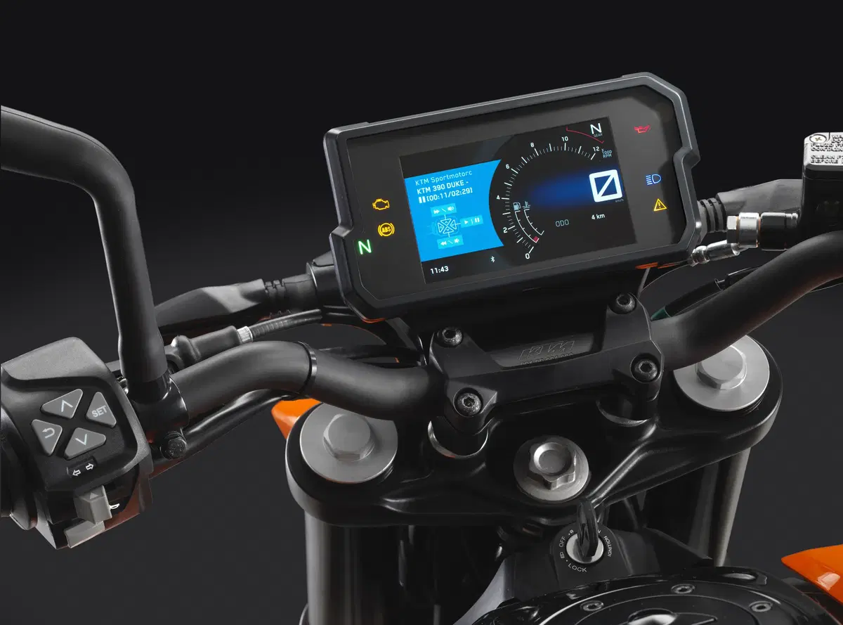 KTM 390 Duke 2017. La piccola bestia!  (22)