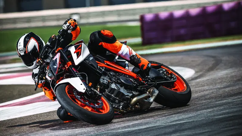 Cosa fare (in moto) nel weekend del 8 e 9 aprile