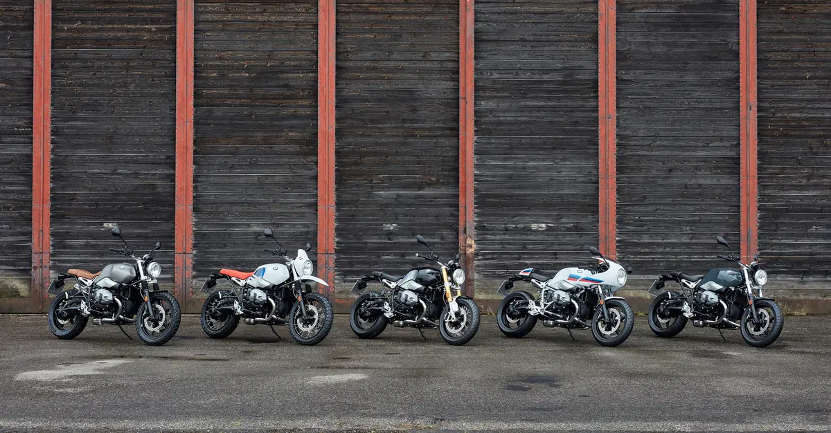 Cosa fare (in moto) nel weekend del 8 e 9 aprile