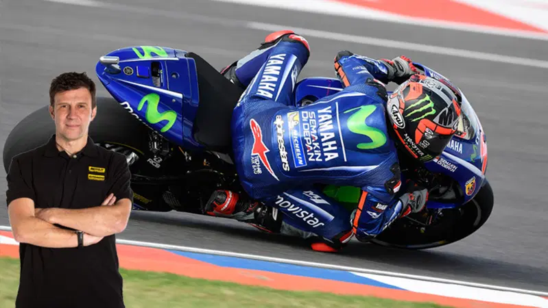 La versione di Zam. Le prove del GP d'Argentina 2017