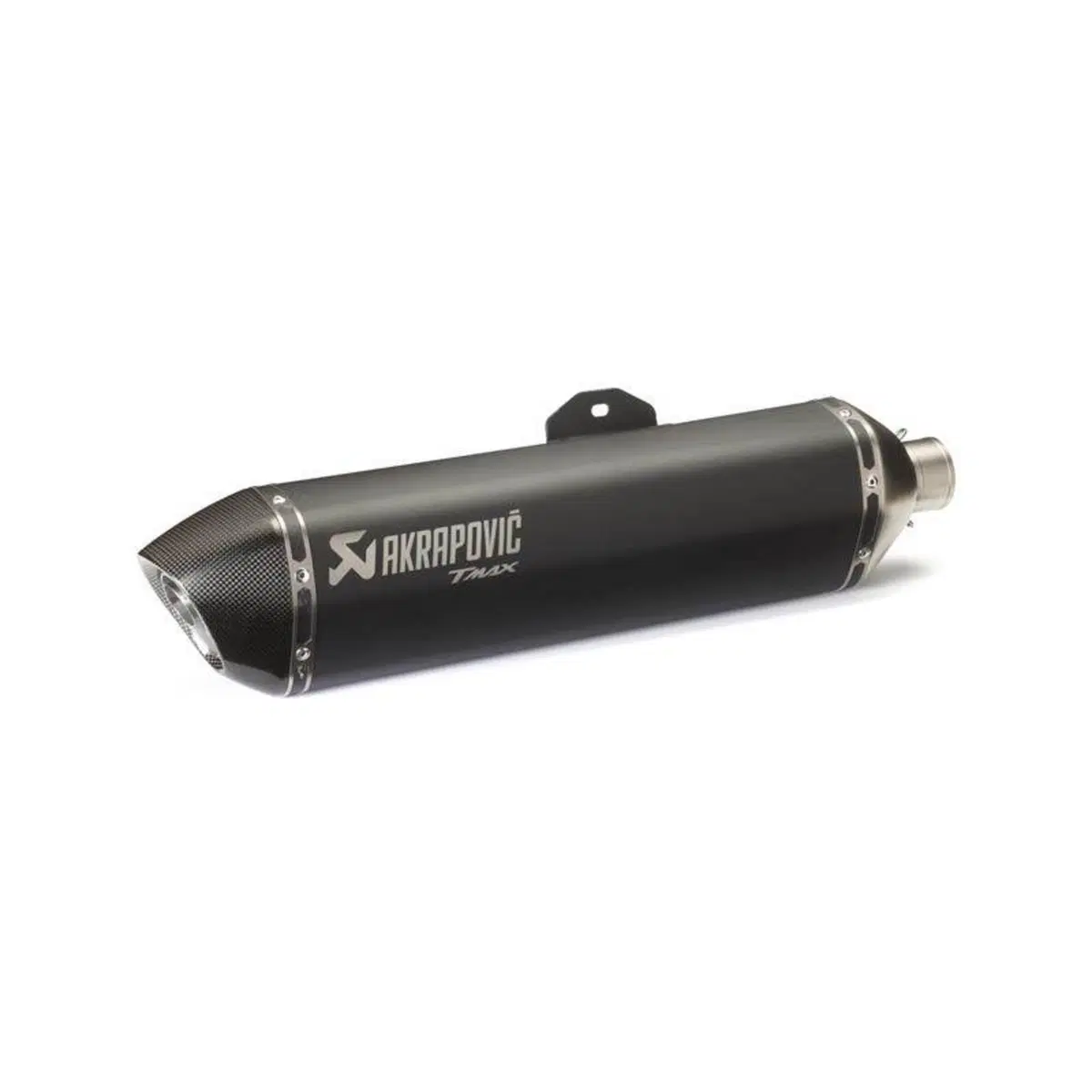 Akrapovic Akrapovic per Yamaha T-Max