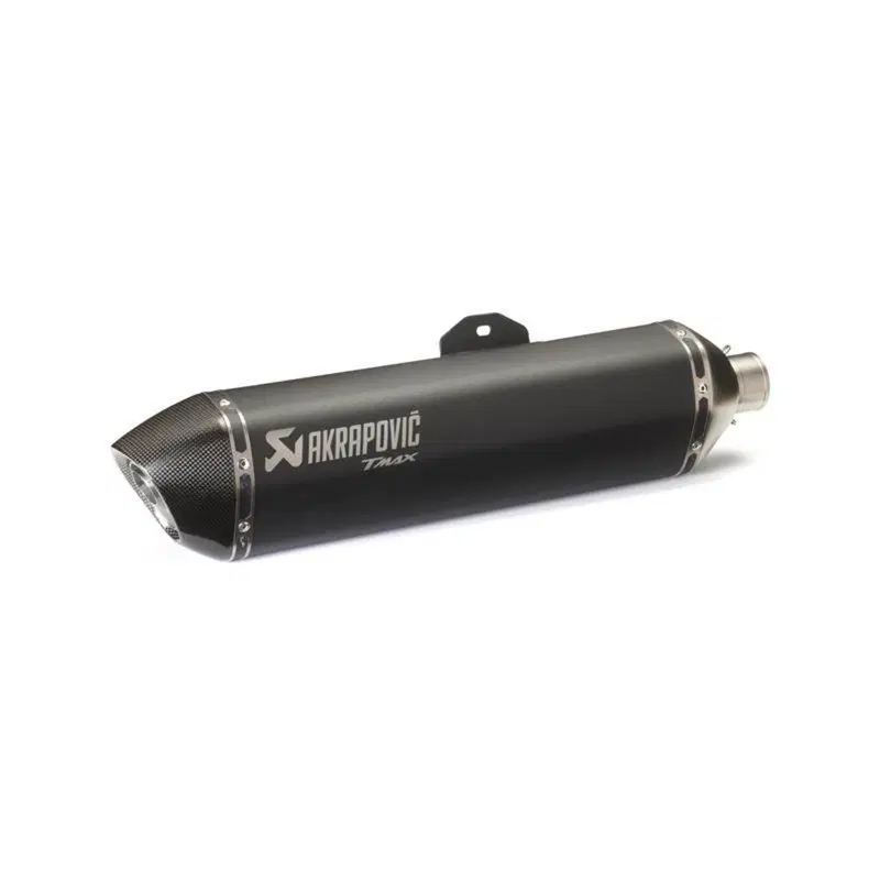 Akrapovic Akrapovic per Yamaha T-Max