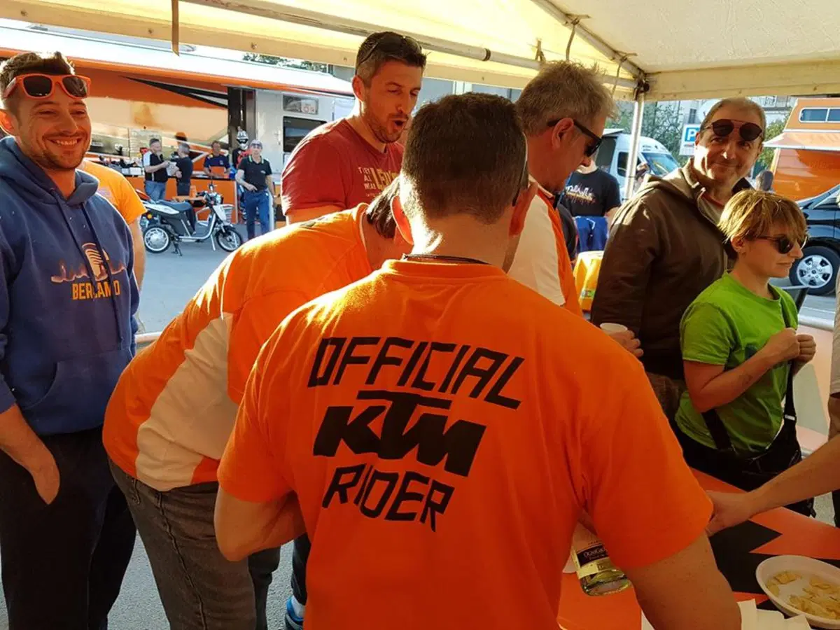 Trofeo Enduro KTM 2017 2a Rapolano. Occhio ai tronchi! (15)