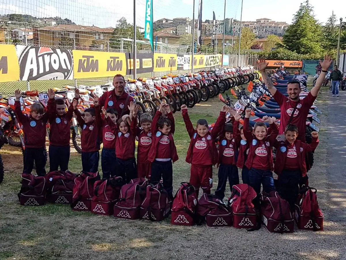 Trofeo Enduro KTM 2017 2a Rapolano. Occhio ai tronchi! (17)