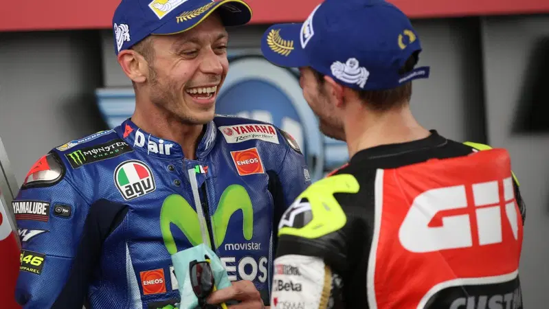 GP d'Argentina 2017. Lo sapevate che...?