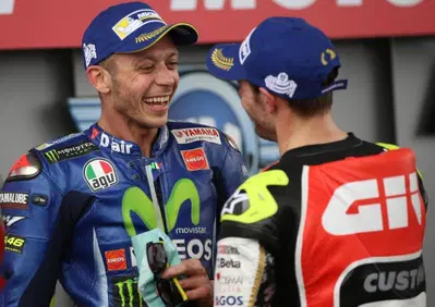 GP d'Argentina 2017. Lo sapevate che...?