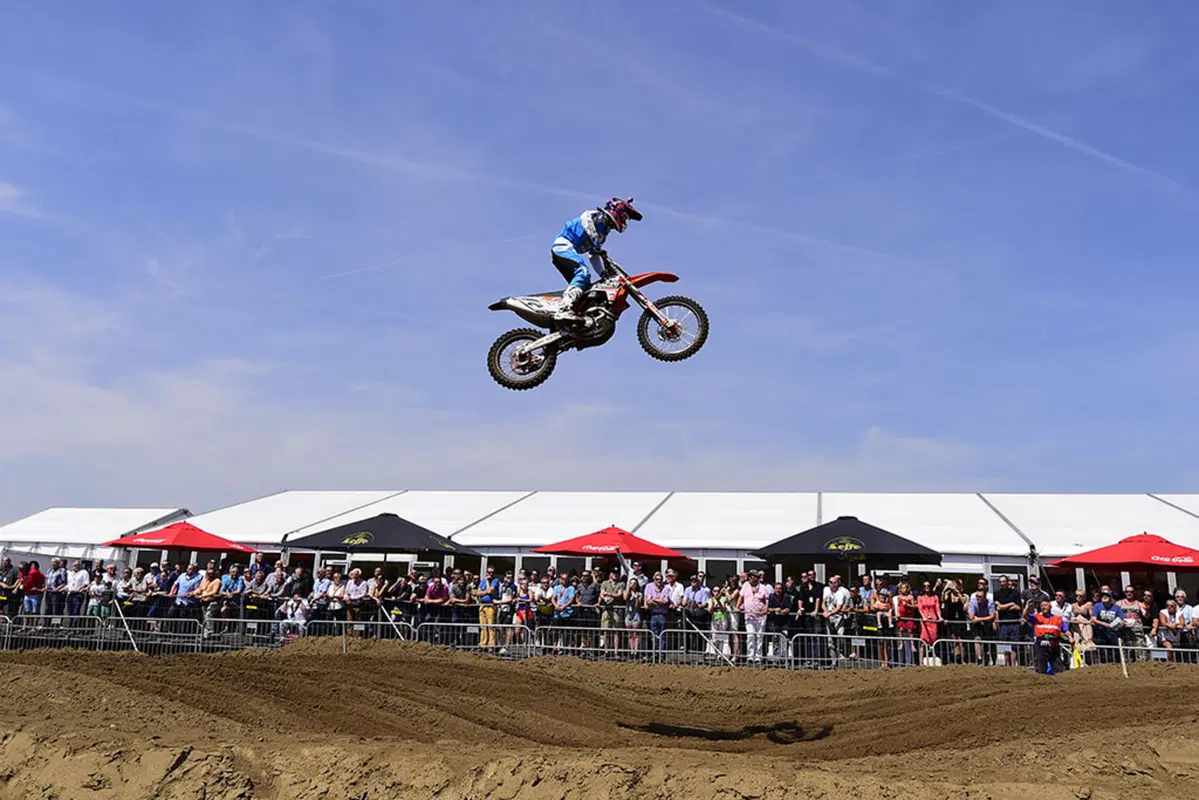MXGP Lommel 2015. Simpson conferma e Jonass stupisce  (6)