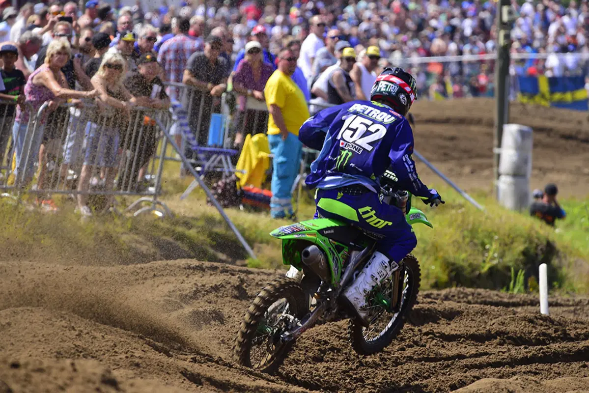MXGP Lommel 2015. Simpson conferma e Jonass stupisce  (10)