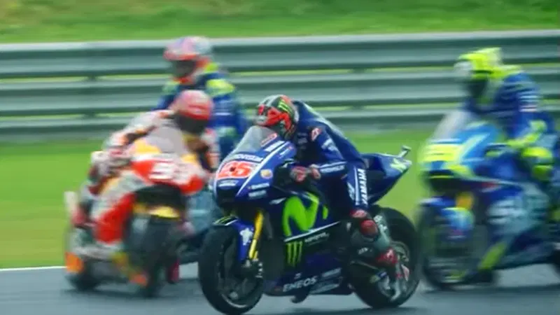 MotoGP. Gli highlight del GP d'Argentina 2017