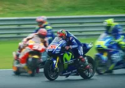 MotoGP. Gli highlight del GP d'Argentina 2017