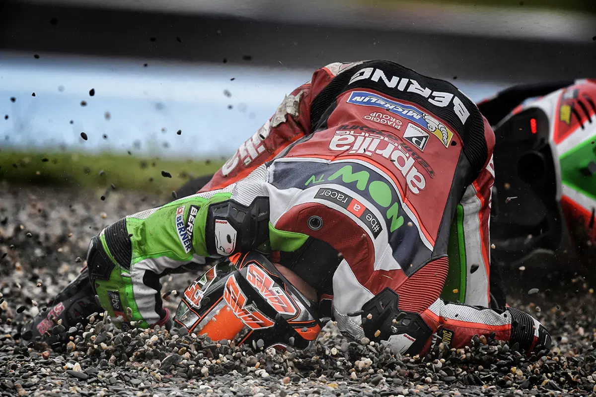 Gallery MotoGP 2017. Gli scatti più belli del GP d'Argentina (11)