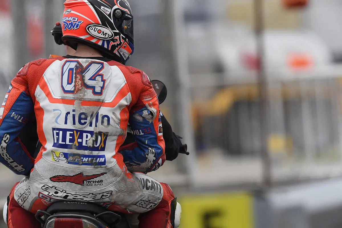 Gallery MotoGP 2017. Gli scatti più belli del GP d'Argentina (12)