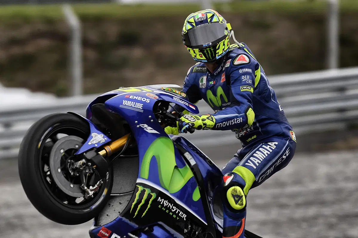 Gallery MotoGP 2017. Gli scatti più belli del GP d'Argentina (13)