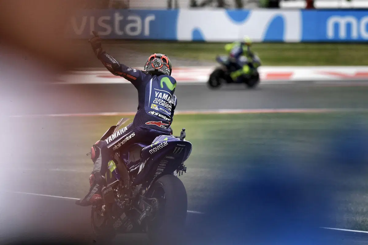 Gallery MotoGP 2017. Gli scatti più belli del GP d'Argentina (15)