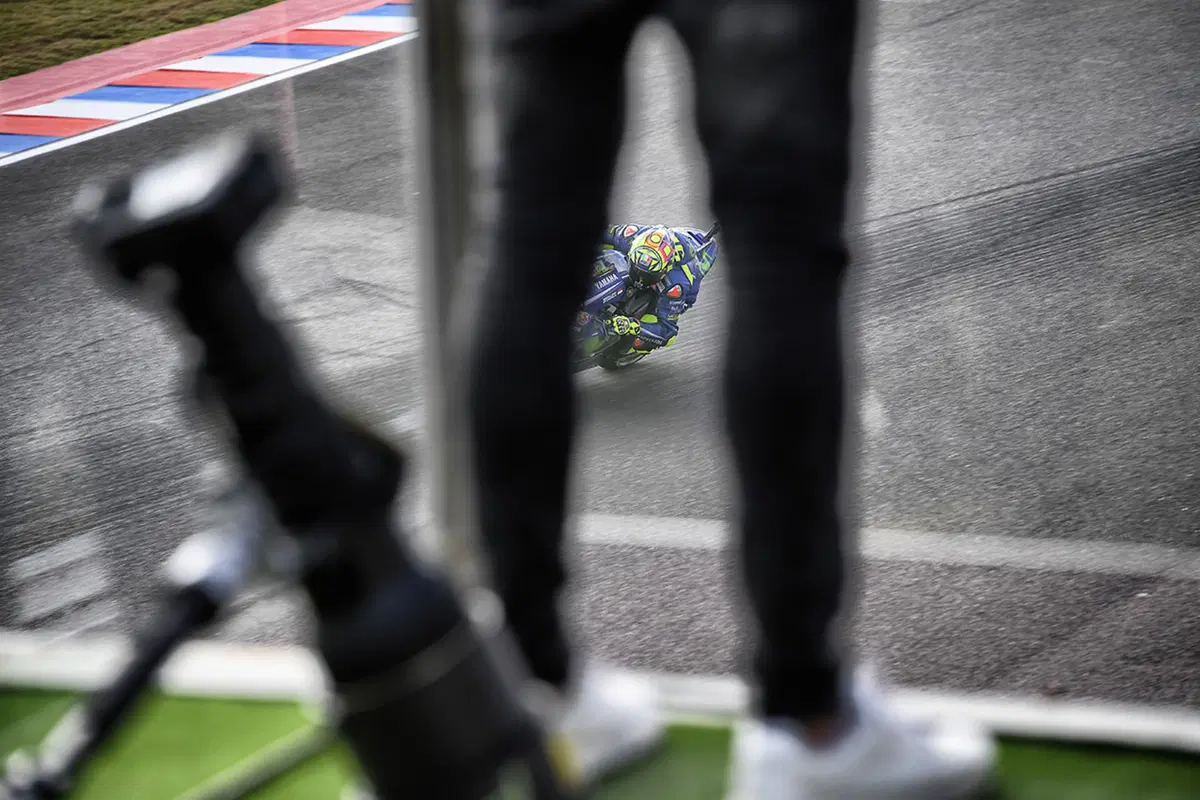 Gallery MotoGP 2017. Gli scatti più belli del GP d'Argentina (18)