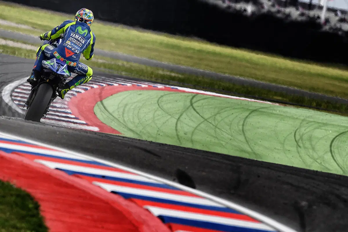 Gallery MotoGP 2017. Gli scatti pi&ugrave; belli del GP d'Argentina