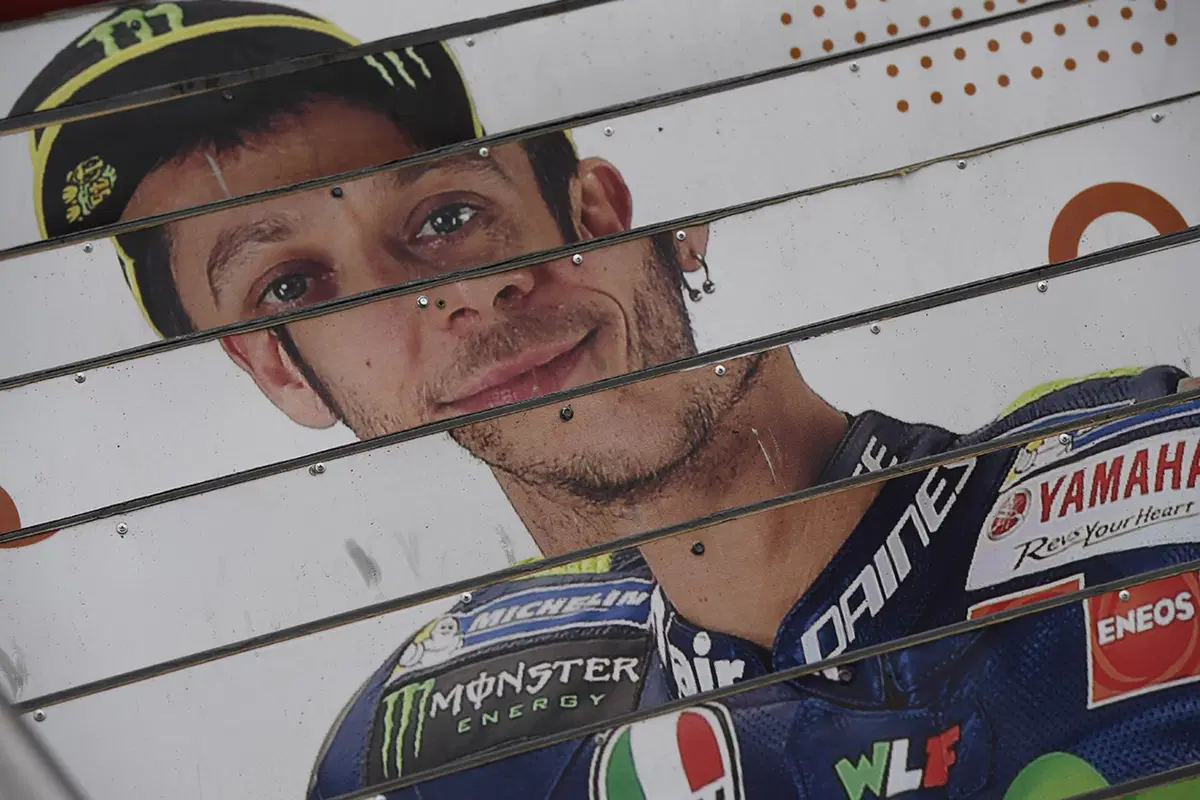 Gallery MotoGP 2017. Gli scatti più belli del GP d'Argentina (20)