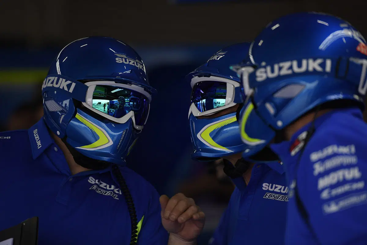 Gallery MotoGP 2017. Gli scatti più belli del GP d'Argentina (23)