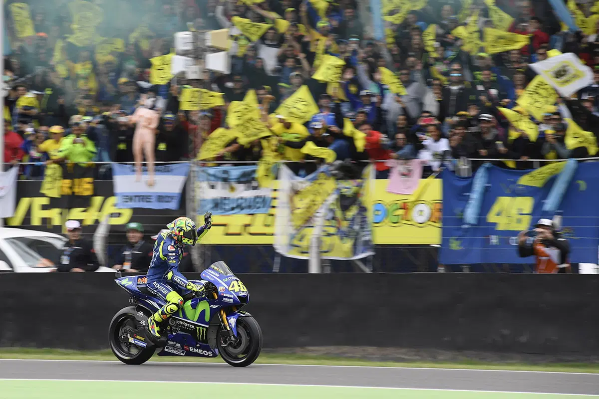 Gallery MotoGP 2017. Gli scatti più belli del GP d'Argentina (26)