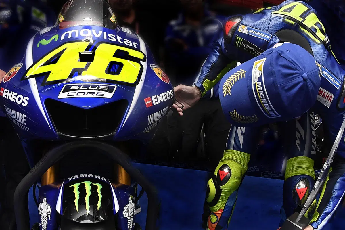 Gallery MotoGP 2017. Gli scatti più belli del GP d'Argentina (29)