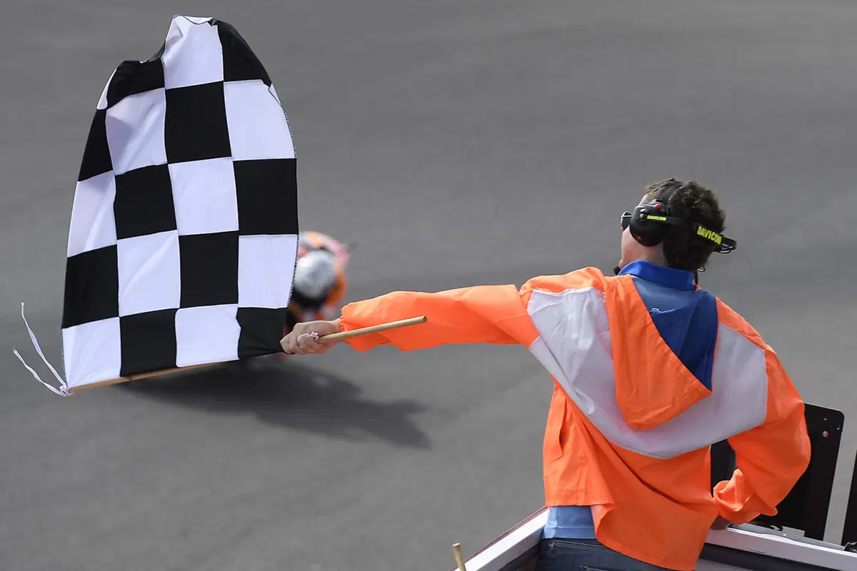 Gallery MotoGP 2017. Gli scatti più belli del GP d'Argentina (30)