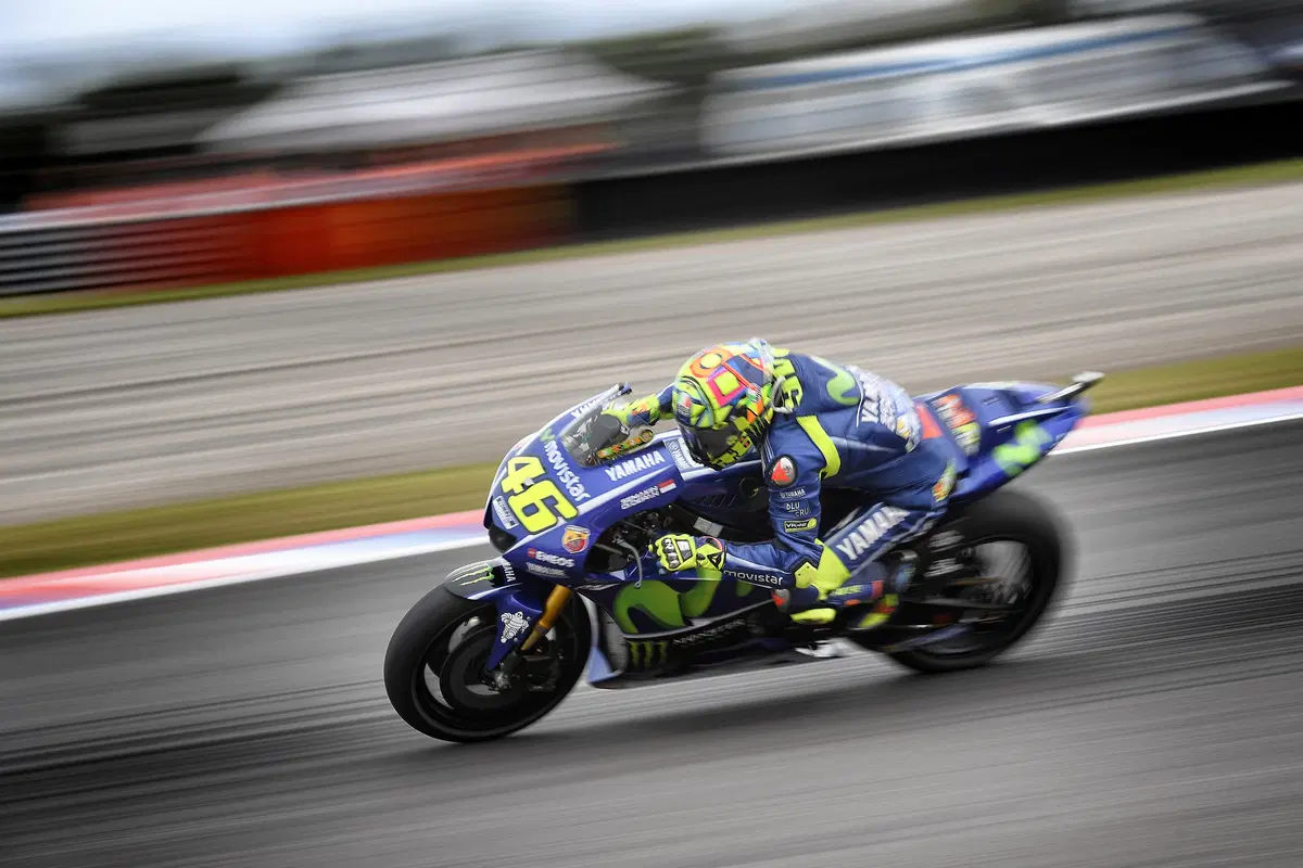 Gallery MotoGP 2017. Gli scatti più belli del GP d'Argentina (34)