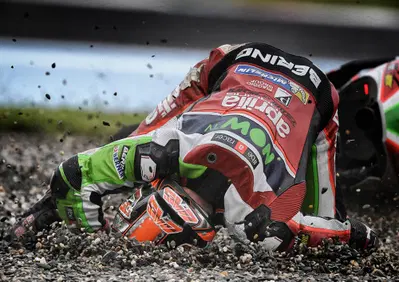 Gallery MotoGP 2017. Gli scatti più belli del GP d'Argentina