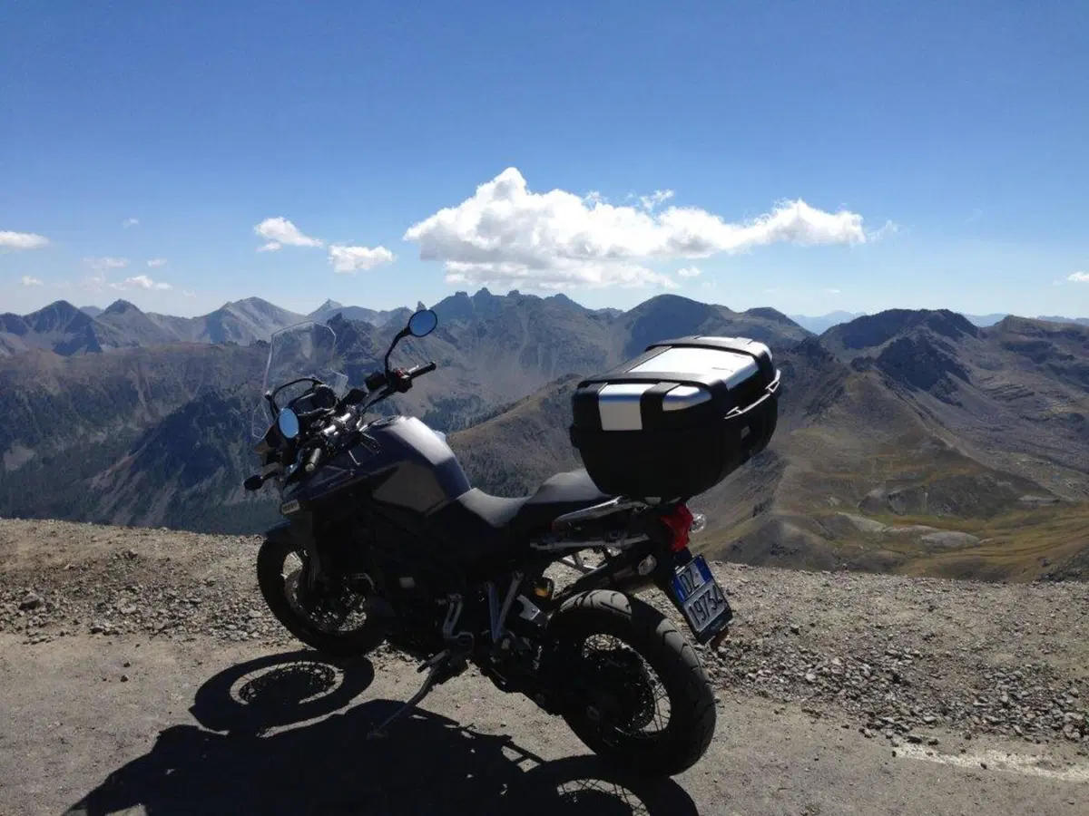 Tester per un giorno con Moto.it sulle KTM Adventure: ecco i nomi dei 10! (4)