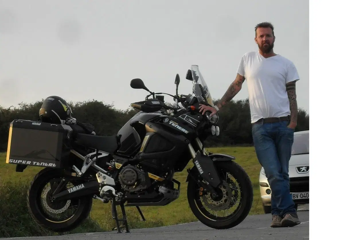 Tester per un giorno con Moto.it sulle KTM Adventure: ecco i nomi dei 10!