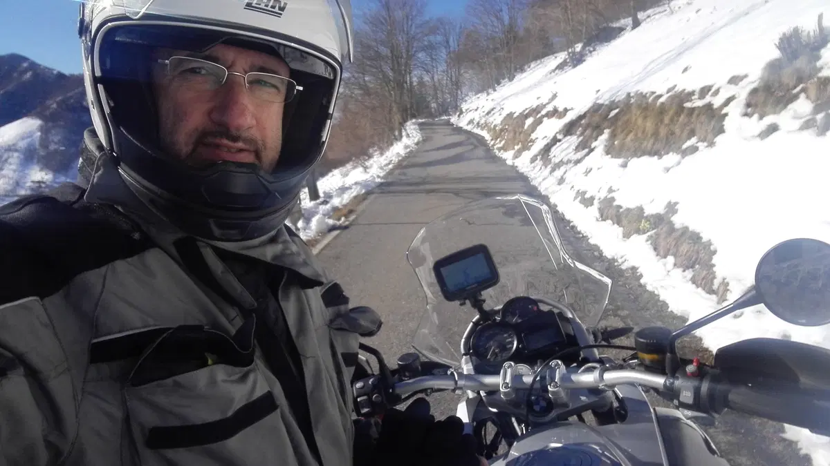 Tester per un giorno con Moto.it sulle KTM Adventure: ecco i nomi dei 10! (5)