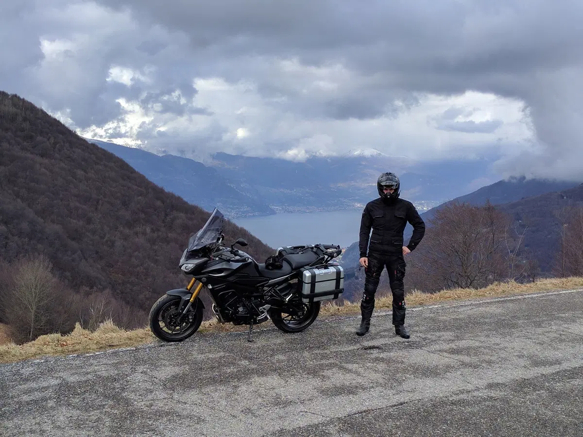 Tester per un giorno con Moto.it sulle KTM Adventure: ecco i nomi dei 10! (6)