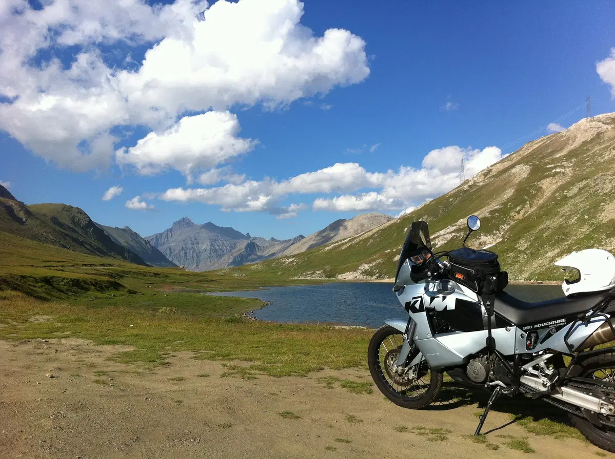 Tester per un giorno con Moto.it sulle KTM Adventure: ecco i nomi dei 10! (8)
