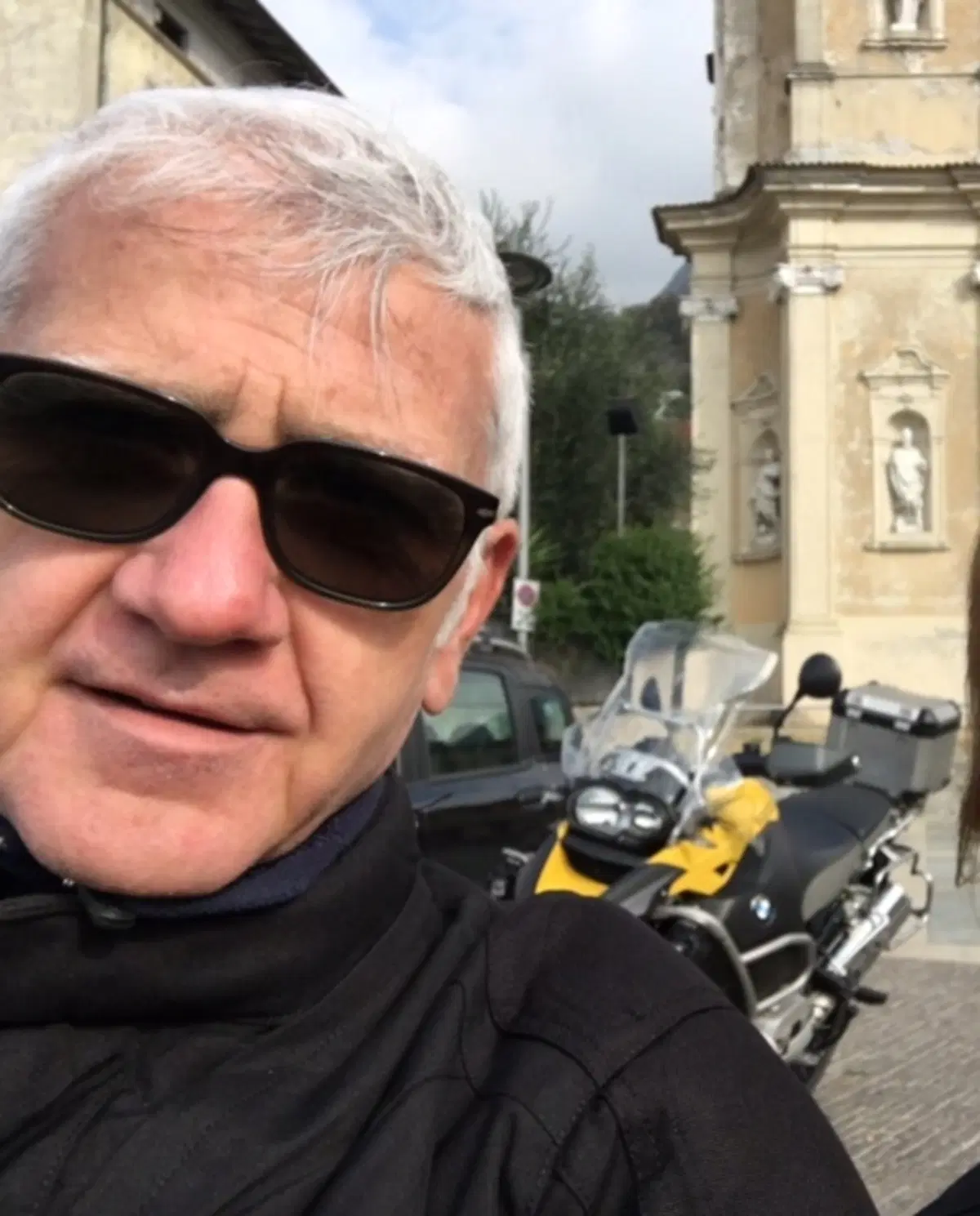 Tester per un giorno con Moto.it sulle KTM Adventure: ecco i nomi dei 10! (9)