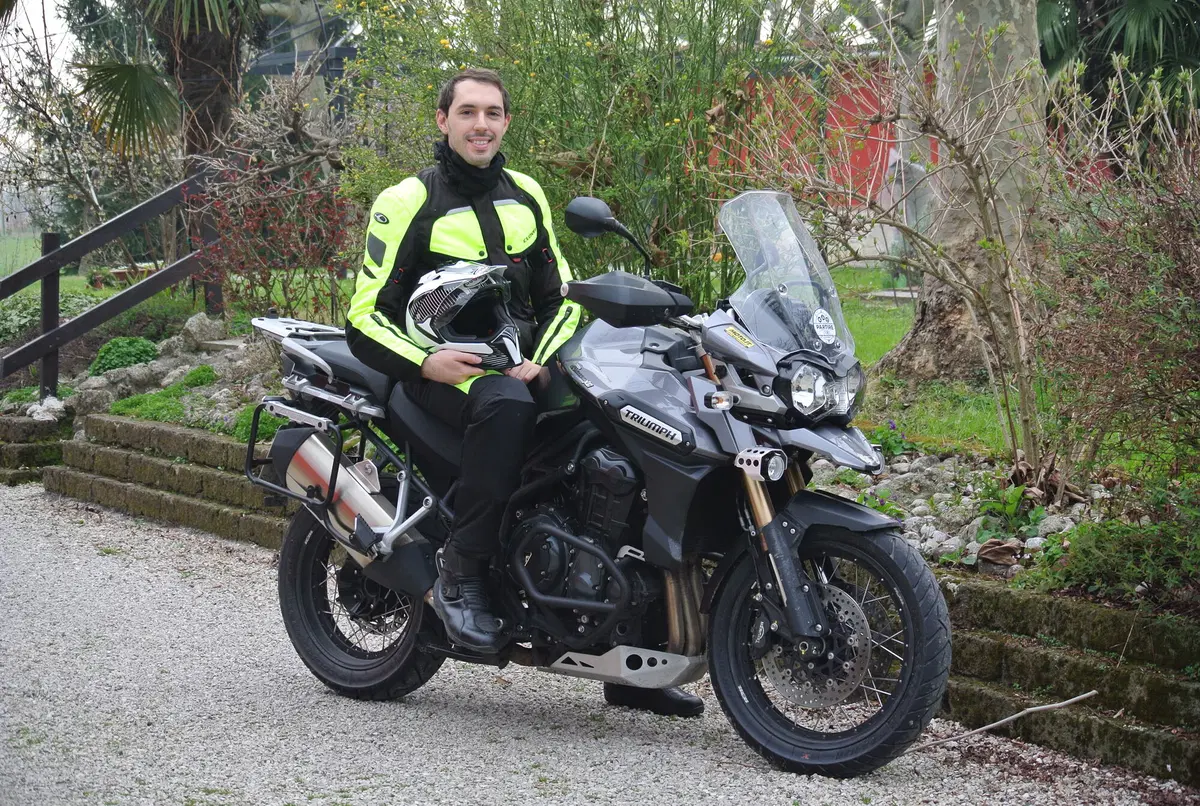 Tester per un giorno con Moto.it sulle KTM Adventure: ecco i nomi dei 10! (3)