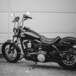 Harley-Davidson Dyna Street Bob Limited