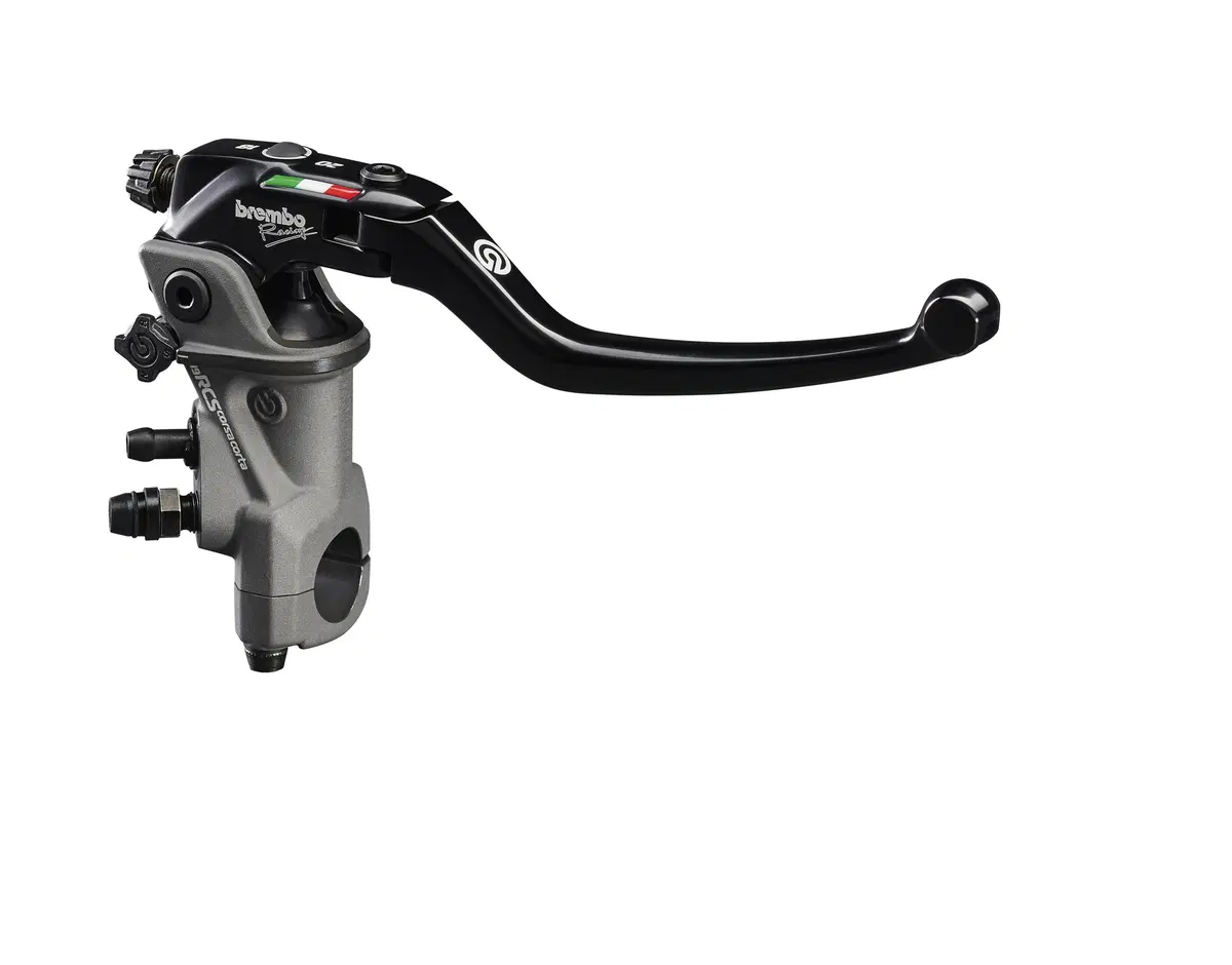 Brembo RCS 19 Corsa Corta